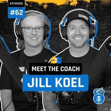 Meet the Coach: Jill Koel