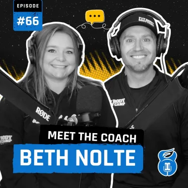 Meet the Coach: Beth Nolte