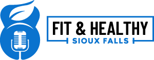 Fit & Healthy Sioux Falls homepage