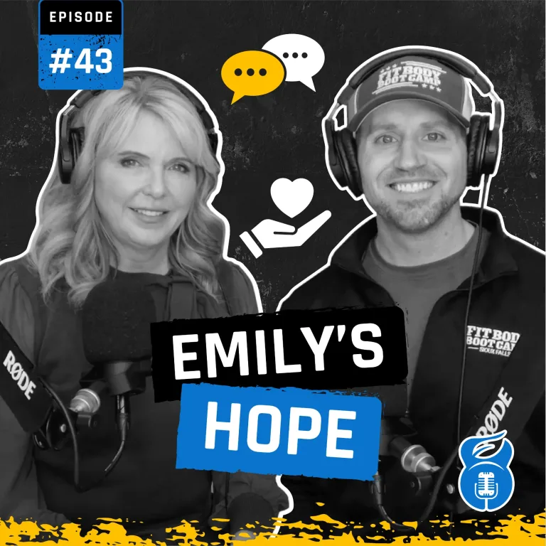 043. Emily's Hope