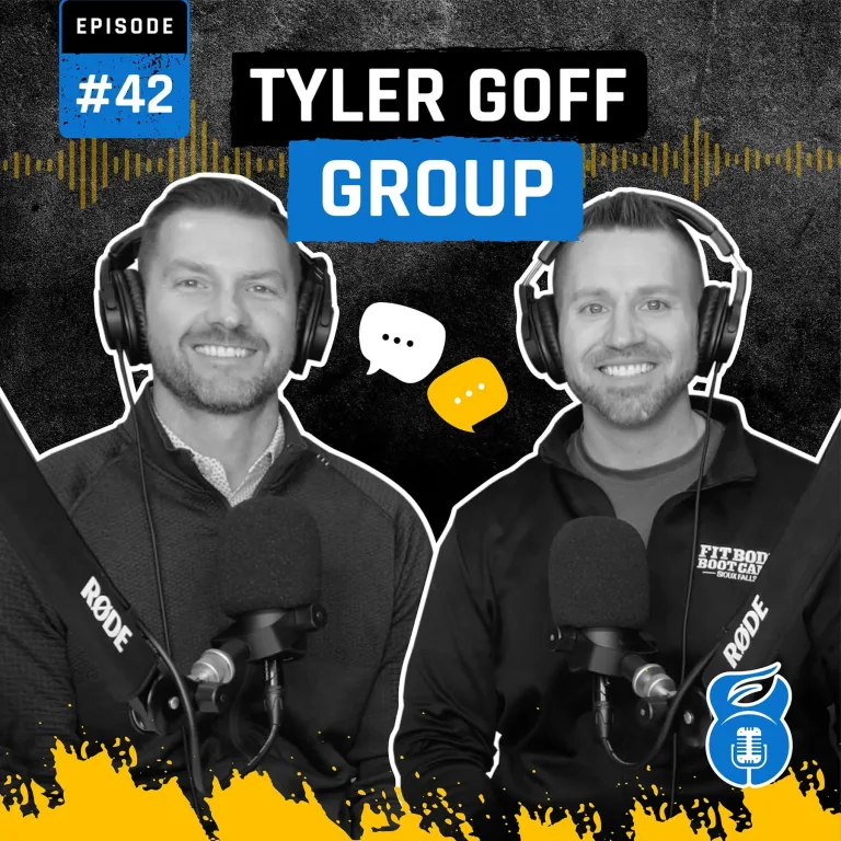Episode 42 - Biz Insider: Tyler Goff from the Tyler Goff Group