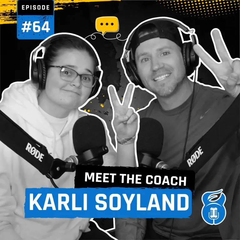 Meet the Coach: Karli Soyland