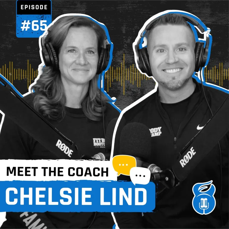 065. Meet the Coach: Chelsie Lind